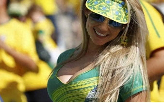 巴西官方语言是什么，关于巴西的冷知识