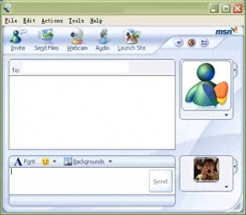 MSN的帐号是什么意思，MSN和MSN Messenger有什么区别