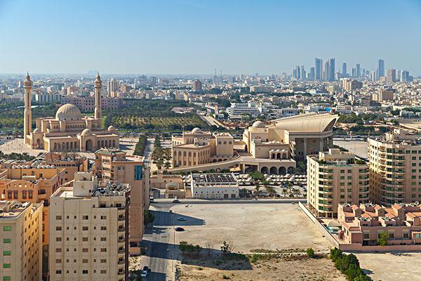 巴林的首都是叫什么名，历史沿革地理环境