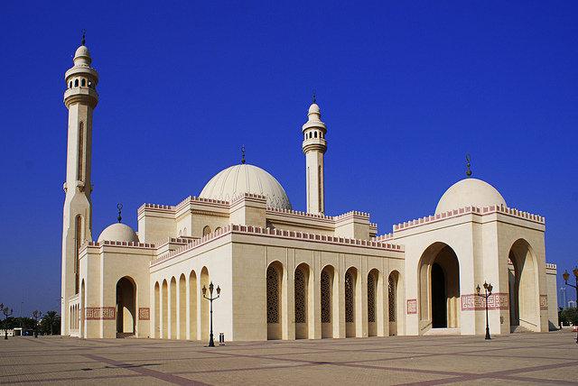 巴林的首都是叫什么名，历史沿革地理环境