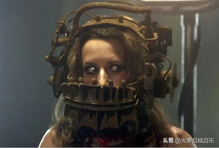 小岛惊魂好看吗，最高的九部恐怖片