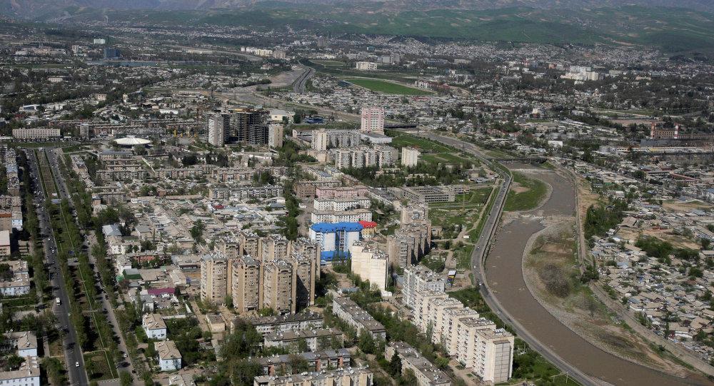 塔吉克斯坦首都是哪里，简介历史