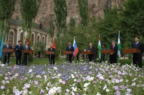塔吉克斯坦首都是哪里，简介历史