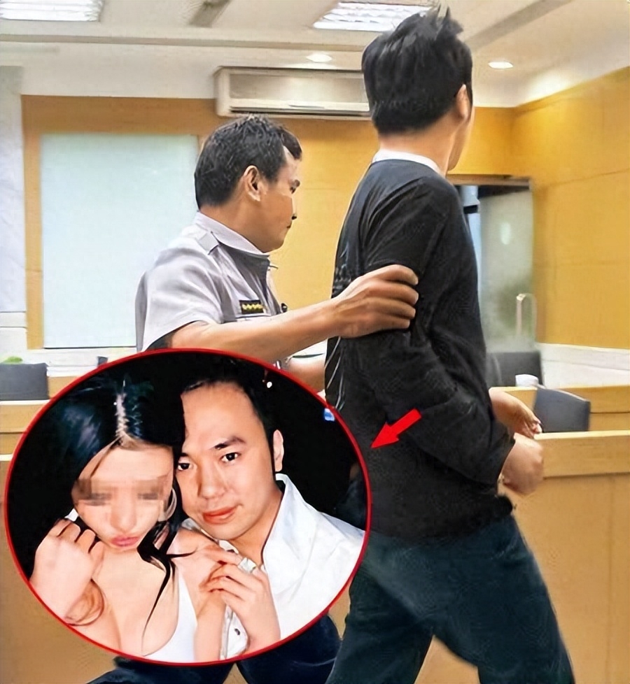 李宗瑞是谁，台湾富少李宗瑞的猥亵丑闻曝光