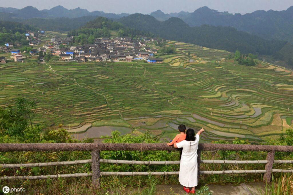 春光临渡口打山东一地名，地理地名集合