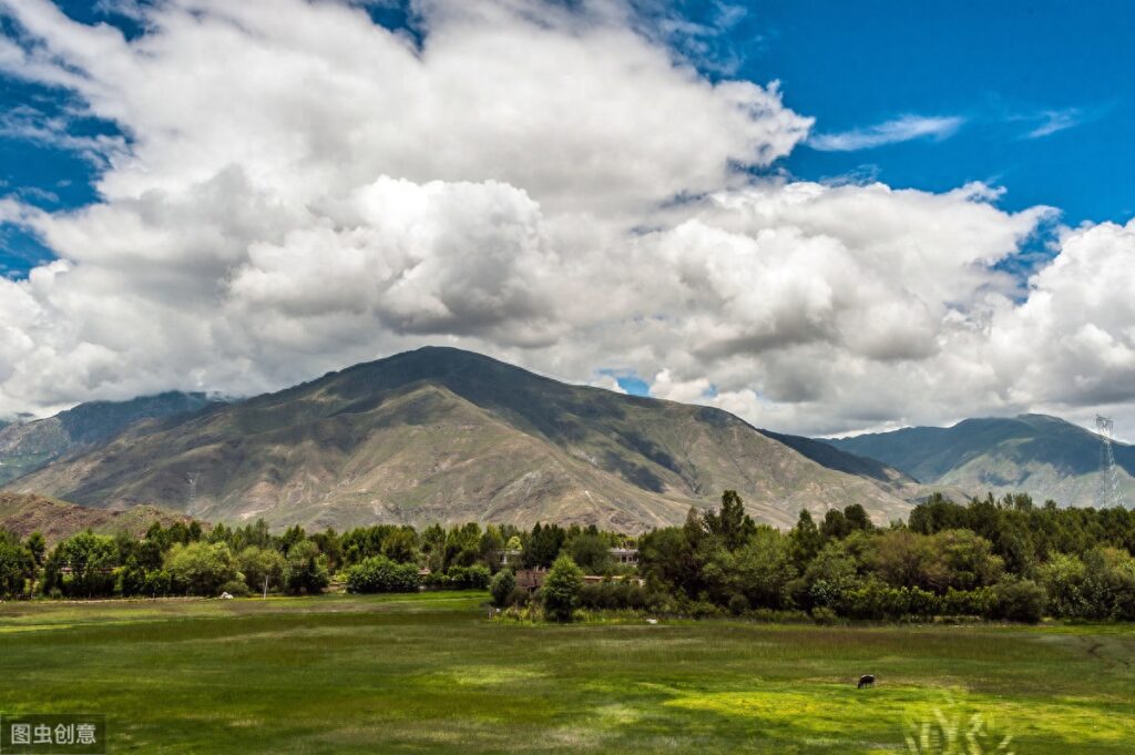 春光临渡口打山东一地名，地理地名集合