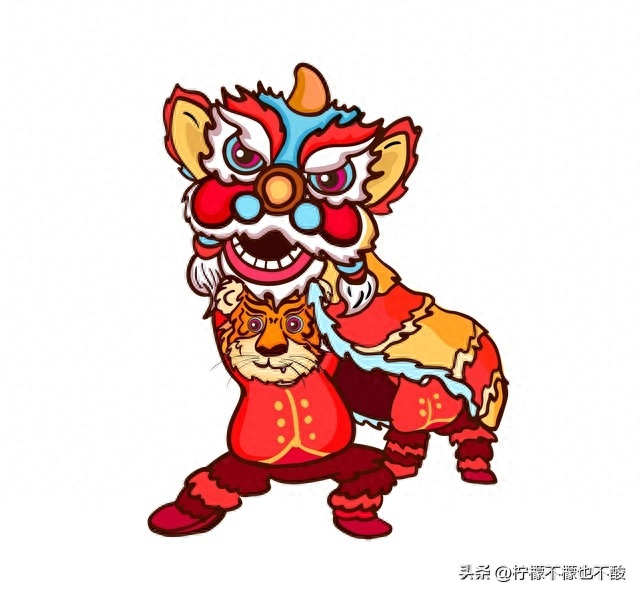 有中国特色的物品有哪些，著名的中国各省特色吉祥物