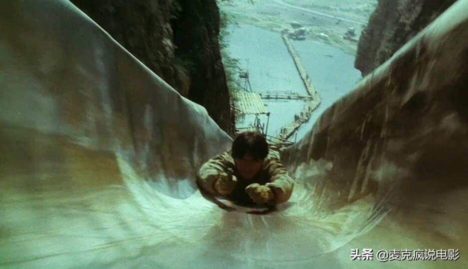 天与地为什么被禁播，天与地剧情简介