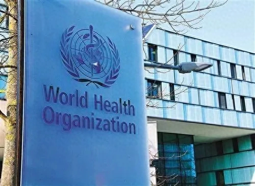 世界卫生组织的英文缩写是什么，世界卫生组织的前身追溯