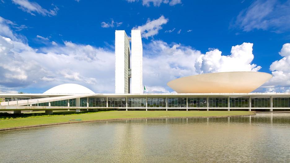 巴西的首都是哪座城市，巴西的首都简介