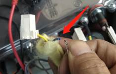 小天鹅洗衣机故障显示e37是什么意思，检修方法