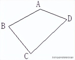 一个多边形的内角和是外角和的一半它是几边形，三角形练习及答案
