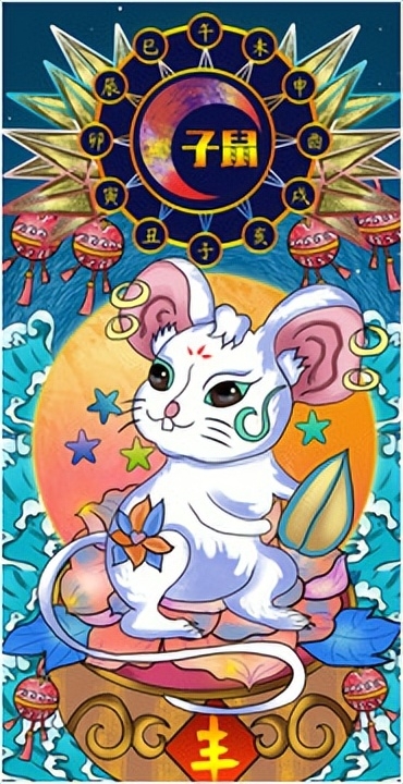惊天霹雳打一生肖是什么，十二生肖的由来说法