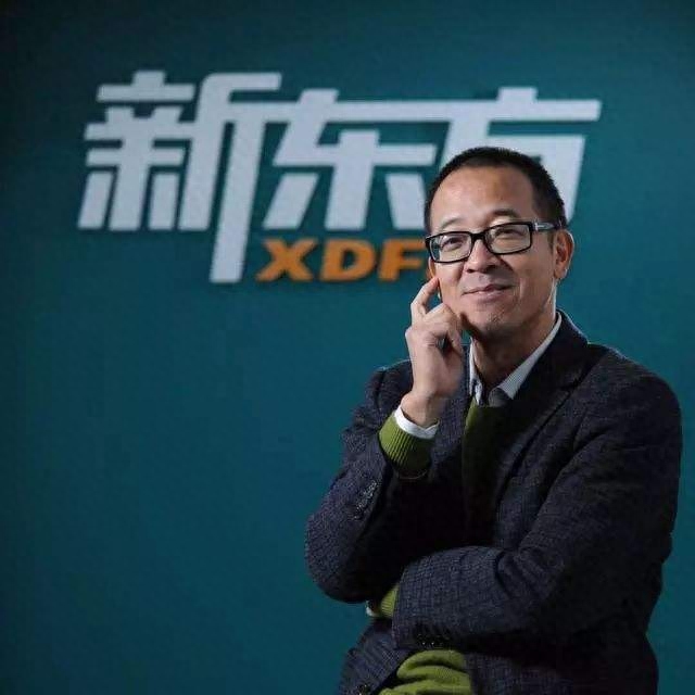 中国合伙人是讲的新东方吗，合伙人原型是什么