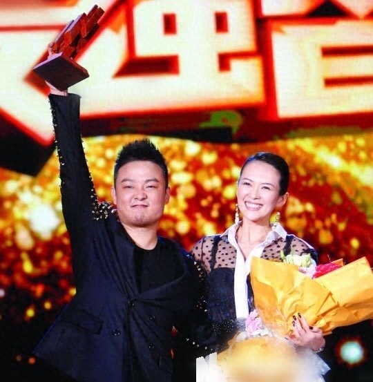 中国最强音冠军是谁，哪位是中国最强音冠军