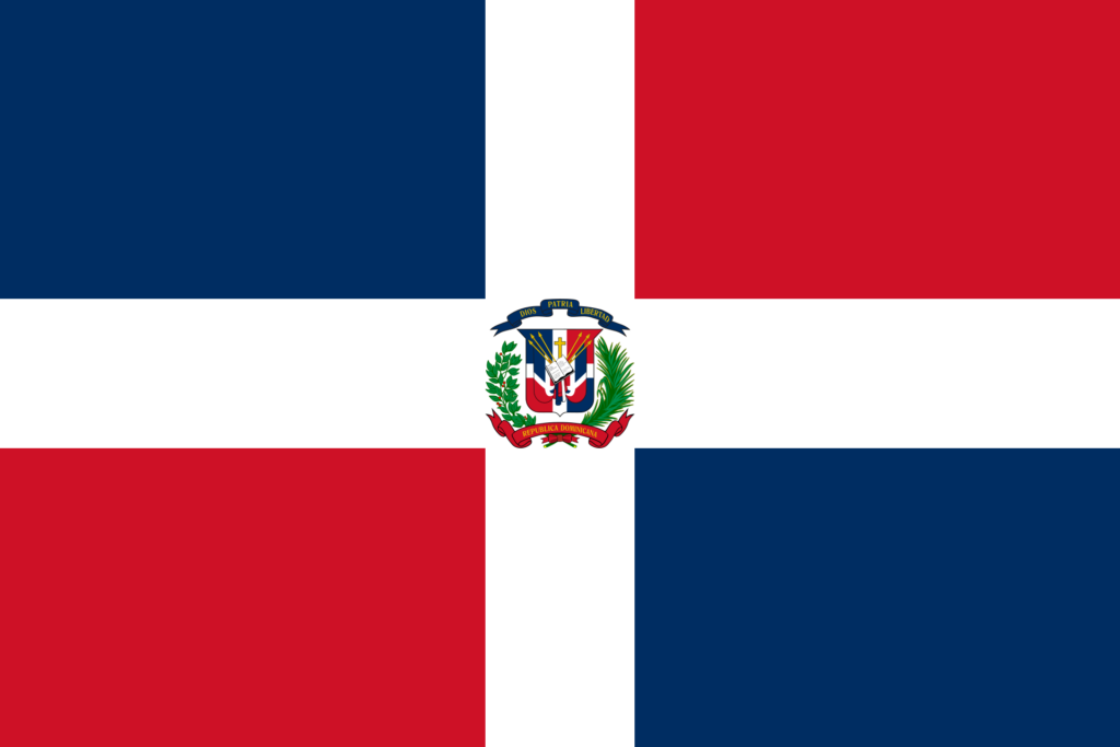 多米尼加地理位置在哪，多米尼加的简介