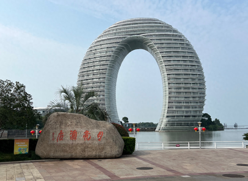 湖州旅游景点攻略，湖州旅游景点有那些