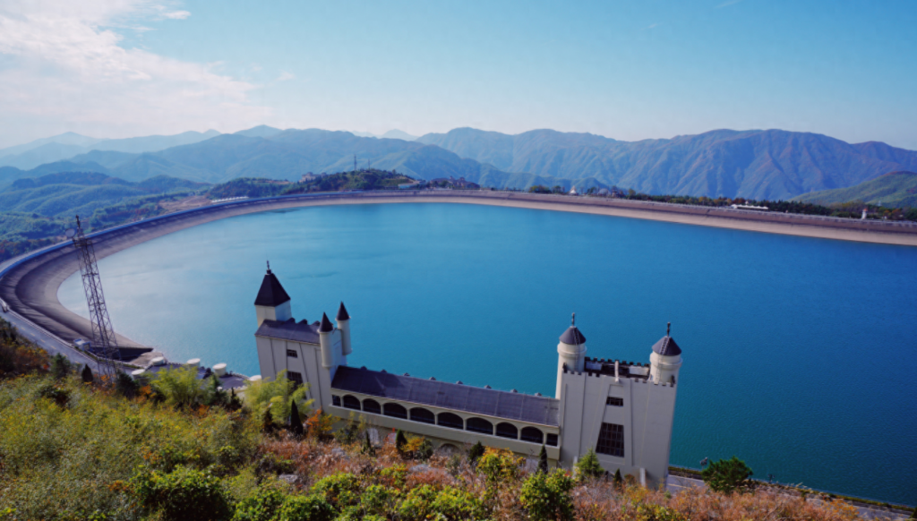 湖州旅游景点攻略，湖州旅游景点有那些