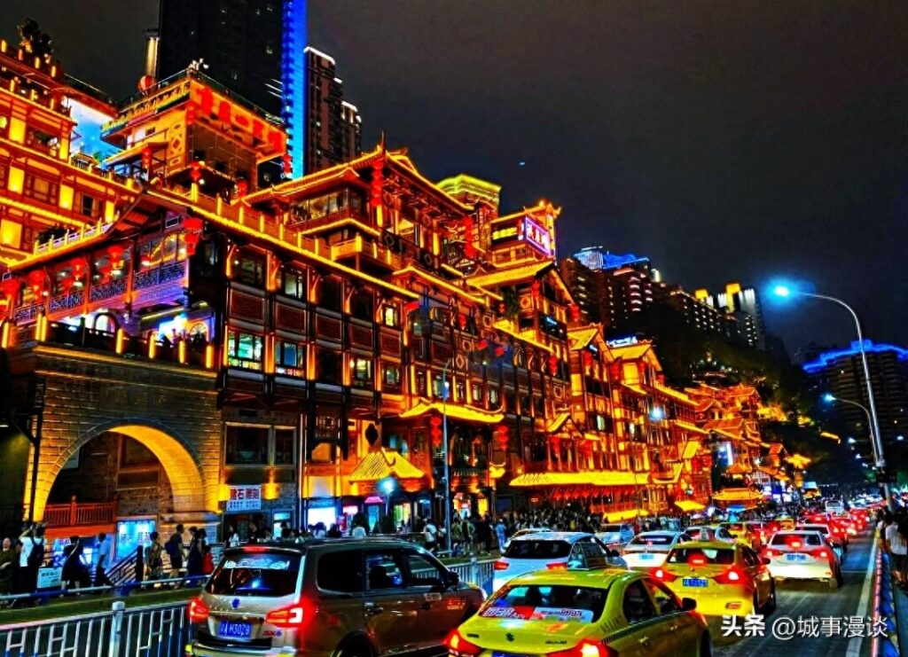 中国十大最佳旅游城市，旅游最适合的城市