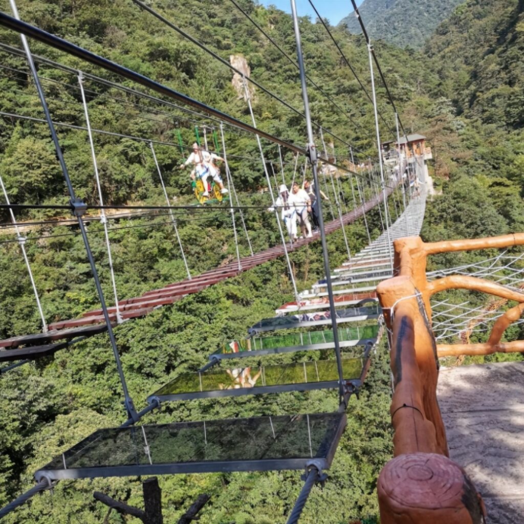 湖州旅游景点攻略，湖州旅游景点有那些