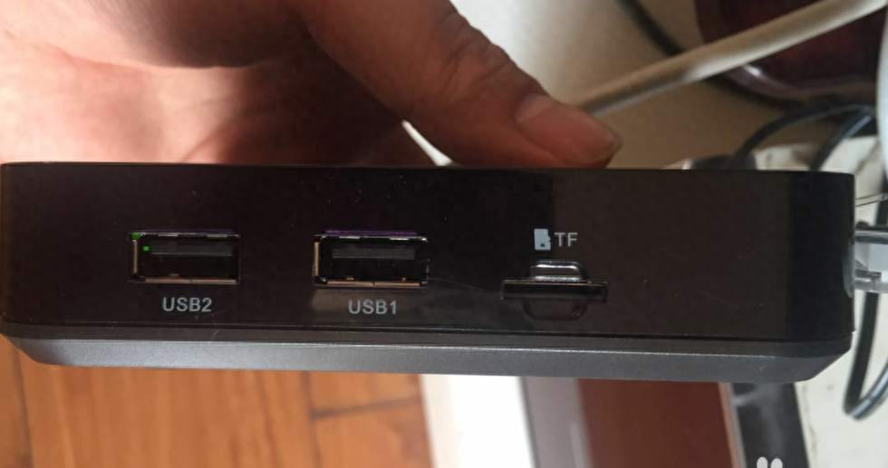数字电视机顶盒usb具体是干什么用的，电视的机顶盒上的USB接口都有哪些作用