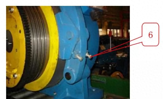 蓝光WYT S1 750电梯曳引机多少 ，怎么做安全检查