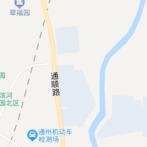 北京友谊医院怎么坐公交车，友谊医院西城院区乘车路线