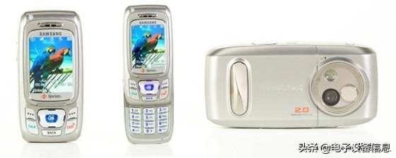 三星i9500什么时候上市，三星这些年推出过的最经典的手机