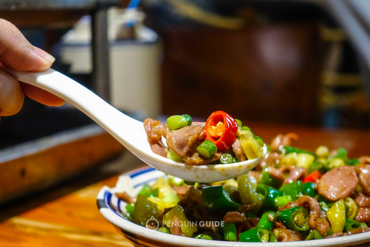 上海十大川菜馆排名，大上海好吃的川菜馆