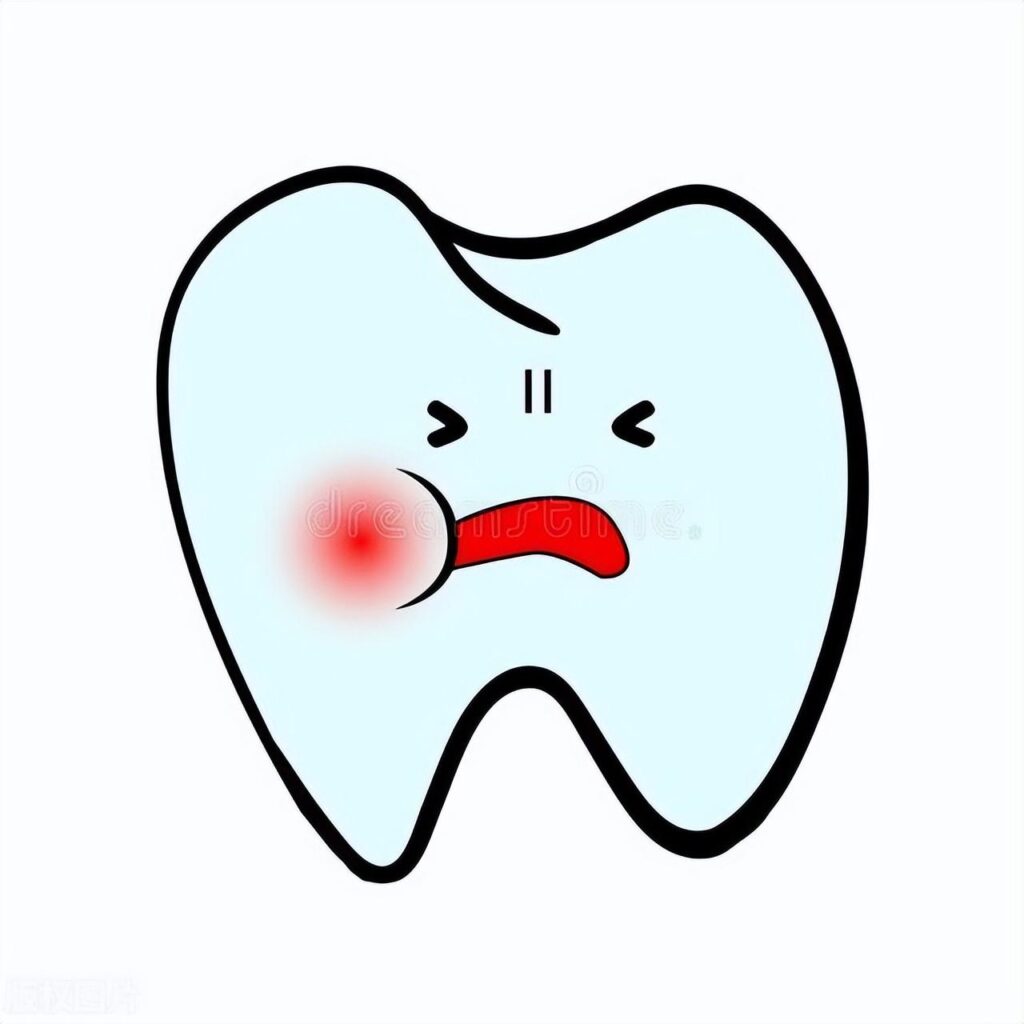 牙疼的历害怎么办?缓解这种痛苦妙招