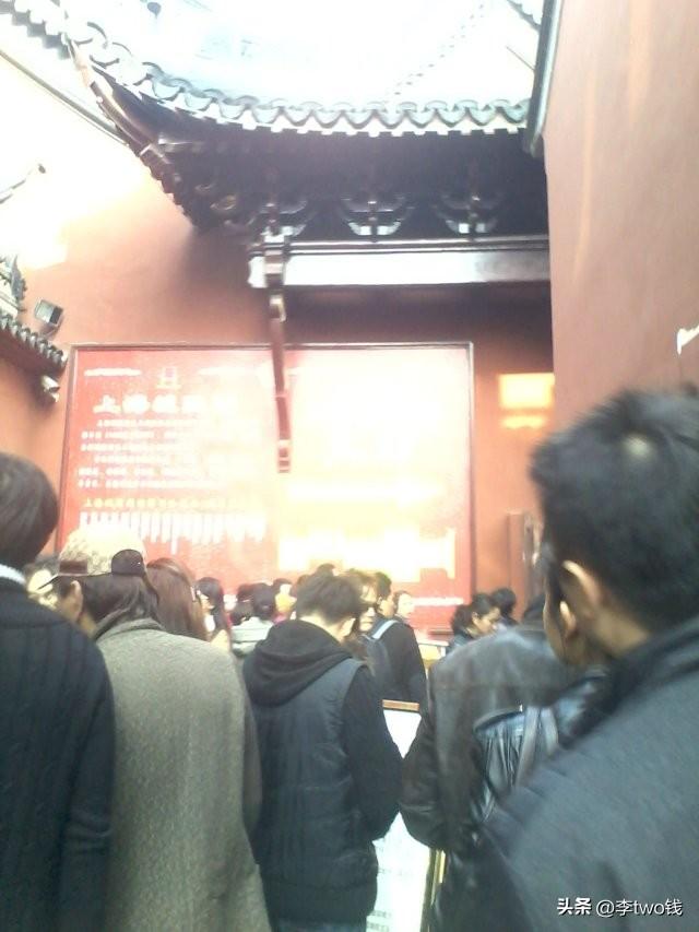 上海城隍庙怎么走，上海城隍庙的历史故事