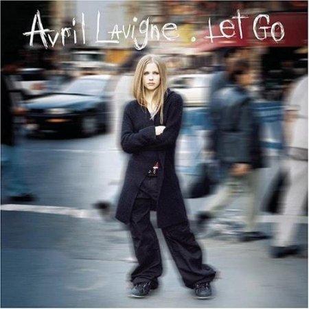 AvrilLavigne有什么好听的歌，Avril Lavigne资料简介