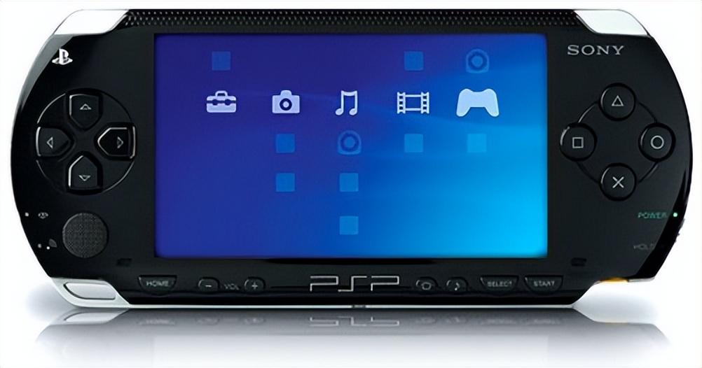 最新的PSP版本是多少 ?PSP游戏的汉化版和更新版