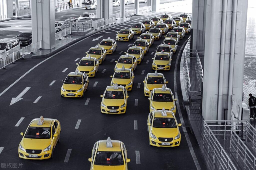 出租车资源配置需要考虑哪些方面？出租车行业现状与挑战