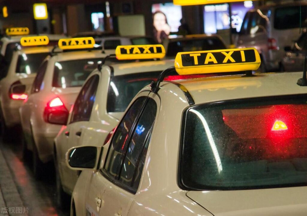 出租车资源配置需要考虑哪些方面？出租车行业现状与挑战
