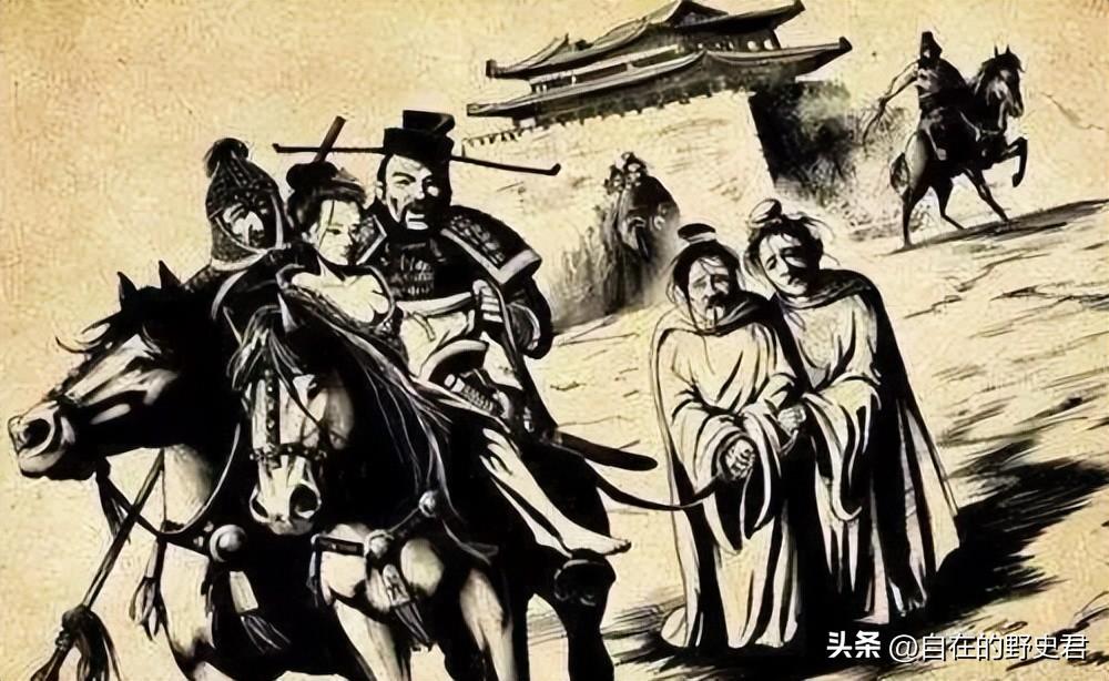 旧中国曾经蒙受的耻辱,中国历史八大耻辱