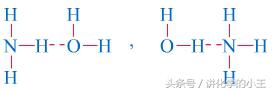 分子内氢键指什么？氢键对物质性质的影响