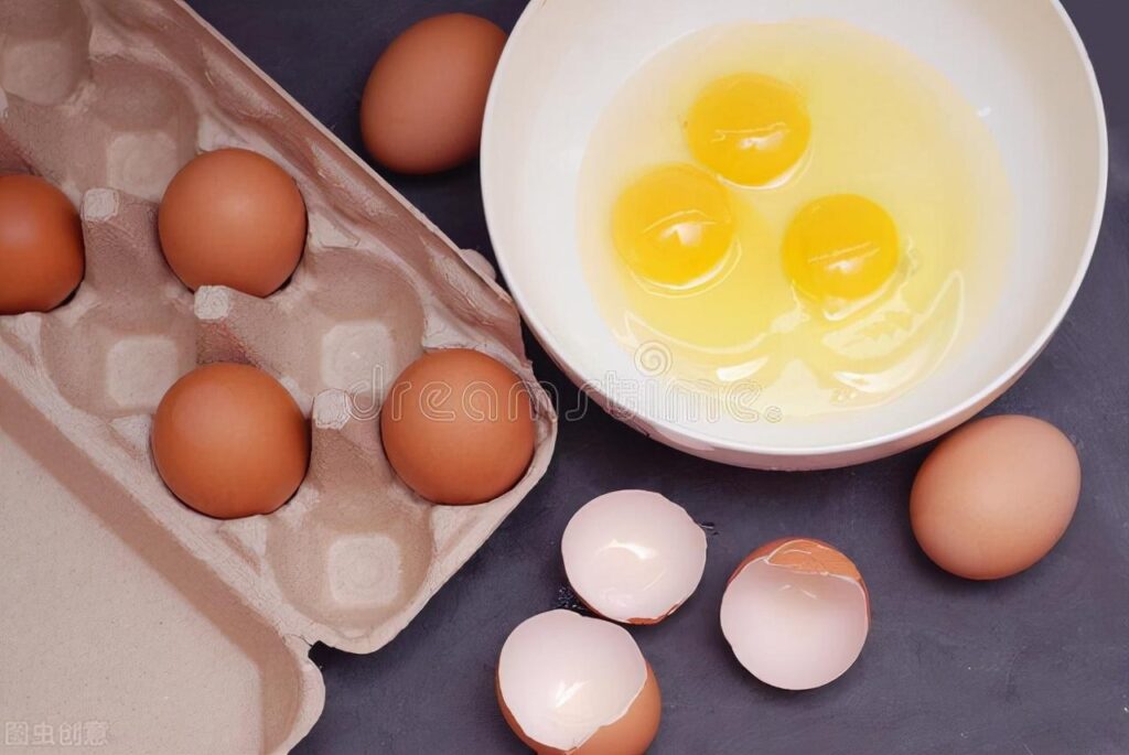 鸡蛋壳的主要成分是什么？制蛋壳粉对动物有什么好处？