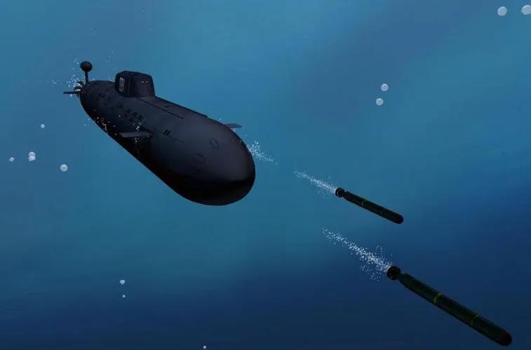中国现在有多少艘核潜艇？中美俄三国核潜艇的情况对比
