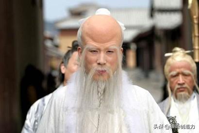 寿星公是指什么？南极仙翁是个什么样的人？