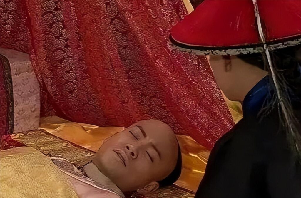 光绪皇帝在南海瀛台涵元殿去世是哪一年呢？光绪帝的突然驾崩背后的真凶是谁？