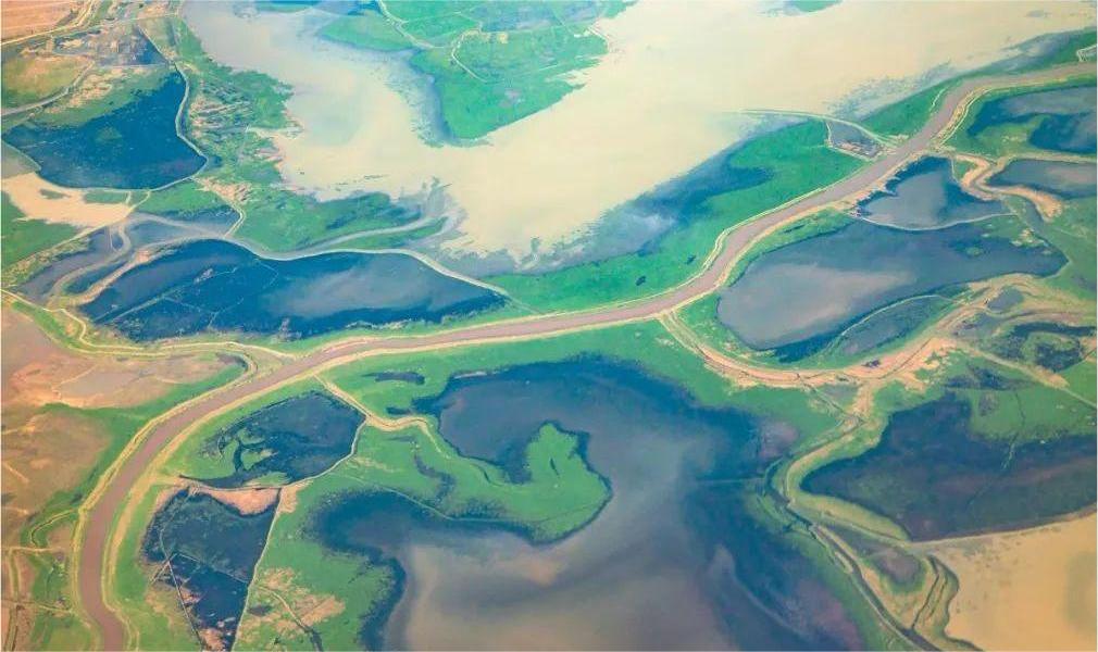 中国最大的淡水湖是什么？命名位置境域