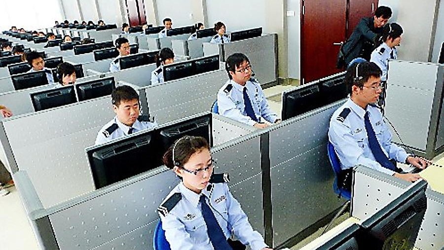 122是什么电话号码？如何报警操作流程