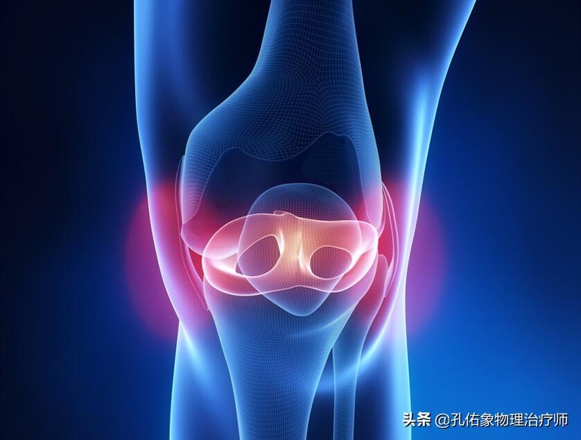 膝关节疼痛什么原因？膝前疼痛是怎么回事？