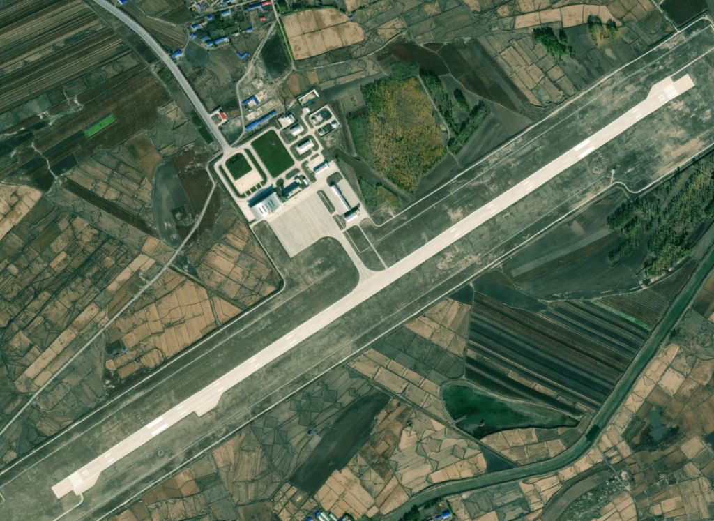 长白山机场三字代码是多少？吉林有哪些机场？