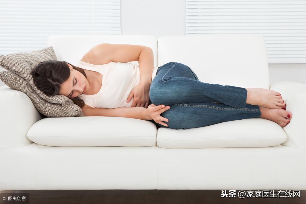 小肚子疼是怎么回事？小腹部疼痛的原因都有哪些？