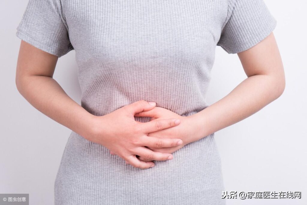 小肚子疼是怎么回事？小腹部疼痛的原因都有哪些？