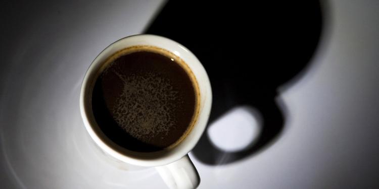 咖啡一个月能减多少？咖啡瘦身原理