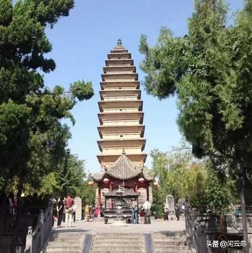 中国第一座佛教寺院是哪一座？为什么取名白马寺呢?