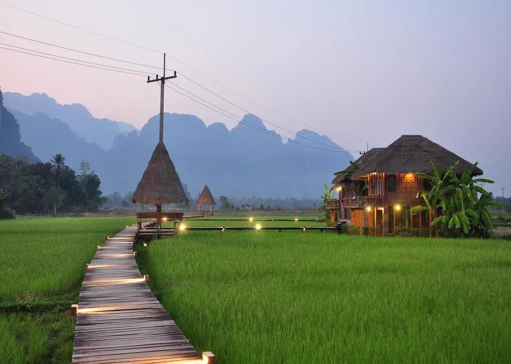 去东南亚旅游大概要多少钱？去老挝旅游大概需要花费多少钱？